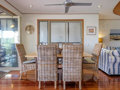 Claytons 8 - Accommodation Brunswick Heads 6