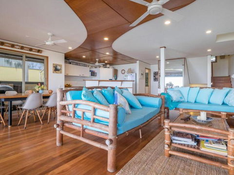 Claytons 10 - Accommodation Brunswick Heads 3