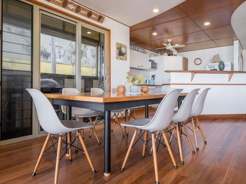 Claytons 10 - Accommodation Brunswick Heads 5