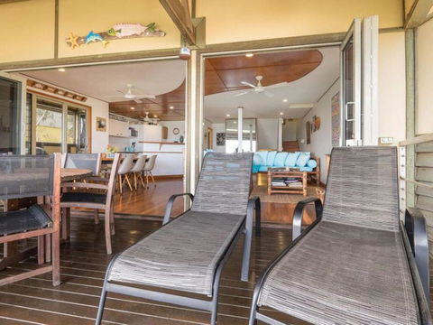 Claytons 10 - Accommodation Brunswick Heads 6