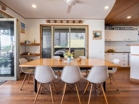 Claytons 10 - Accommodation Brunswick Heads 2