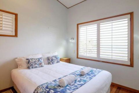 Claytons 9 - Accommodation Brunswick Heads 0