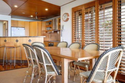 Claytons 9 - Accommodation Brunswick Heads 6