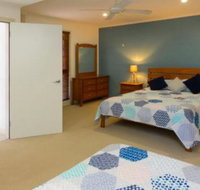 Blue Water Retreat Downstairs - Accommodation Brunswick Heads