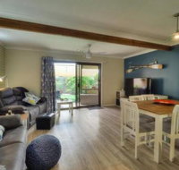 Harbour Court on the Bay - Accommodation Brunswick Heads