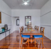Fishermans Cottage Hervey Bay - Accommodation Brunswick Heads