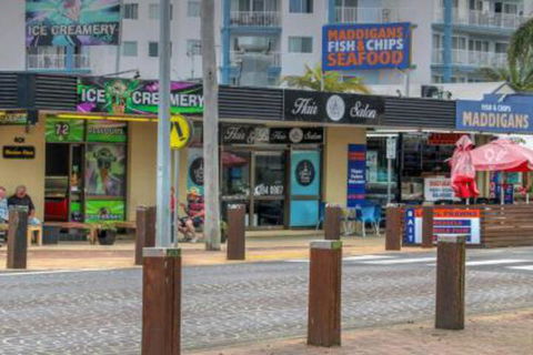 Jade Waters Hervey Bay - Accommodation Brunswick Heads 4