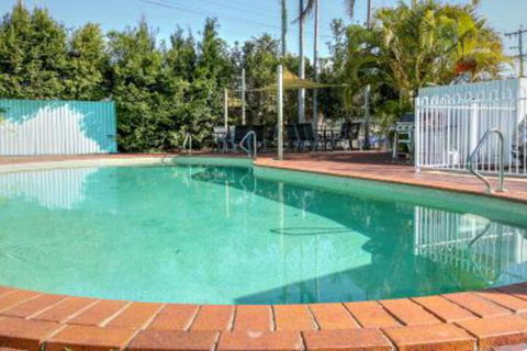 Jade Waters Hervey Bay - Accommodation Brunswick Heads 0