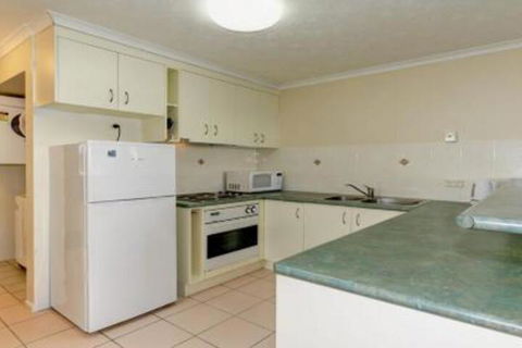 Jade Waters Hervey Bay - Accommodation Brunswick Heads 5