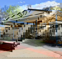 Young Tourist Park - Accommodation Brunswick Heads