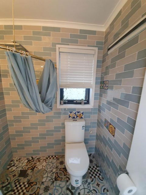 JUST 4 YOU! Amazing Sea Views WIFI Fullly Air Conditioned King Bed - Accommodation Brunswick Heads 6