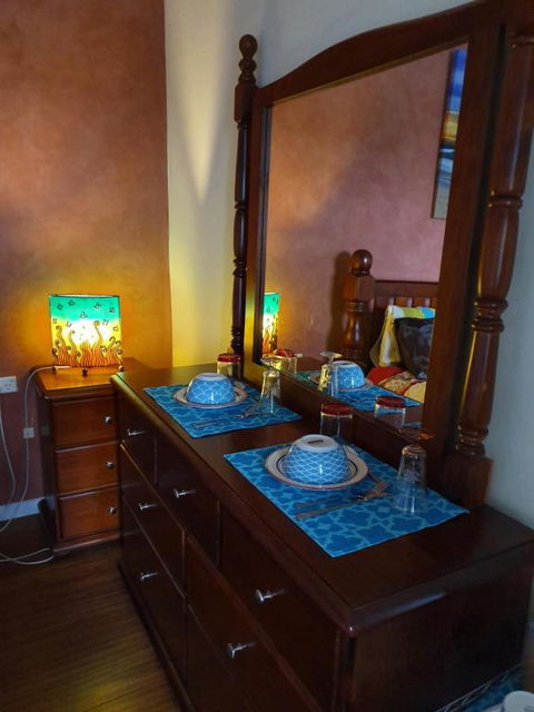 JUST 4 YOU! Amazing Sea Views WIFI Fullly Air Conditioned King Bed - Accommodation Brunswick Heads 2
