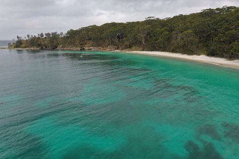 JUST 4 YOU! Amazing Sea Views WIFI Fullly Air Conditioned King Bed - Accommodation Brunswick Heads 1
