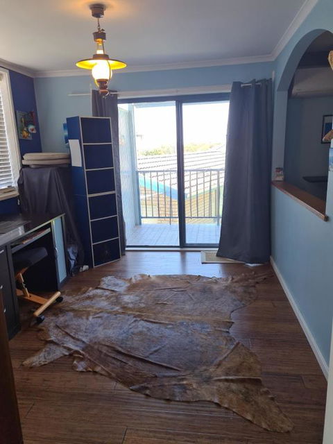 JUST 4 YOU! Amazing Sea Views WIFI Fullly Air Conditioned King Bed - Accommodation Brunswick Heads 3