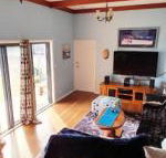 JUST 4 YOU amazing sea views WIFI fullly air conditioned king bed - Accommodation Brunswick Heads