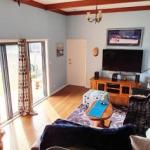JUST 4 YOU! Amazing Sea Views WIFI Fullly Air Conditioned King Bed - Accommodation Brunswick Heads 0