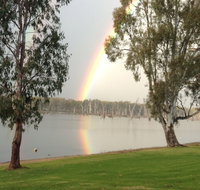 Bundalong Waterfront 28 Graham Ave Bundalong - Accommodation Brunswick Heads