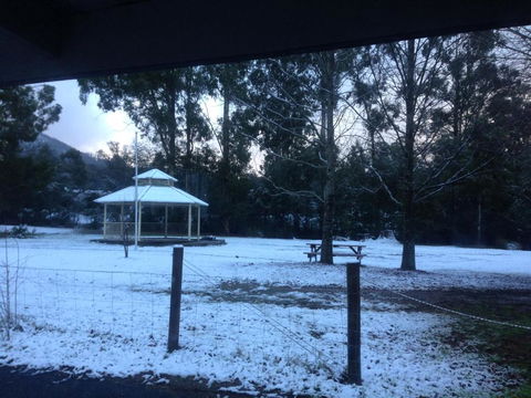 Crossways Country Inn - Accommodation Brunswick Heads 3