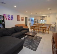 Park View Modern House
