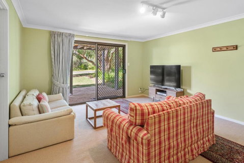 Tranquil Waters - Accommodation Brunswick Heads 5