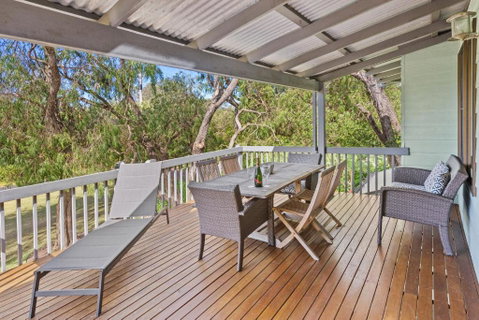 Tranquil Waters - Accommodation Brunswick Heads 4