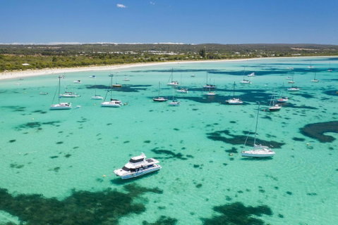 Tranquil Waters - Accommodation Brunswick Heads 1