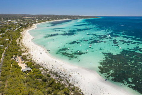 Tranquil Waters - Accommodation Brunswick Heads 2