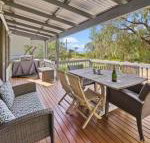 Tranquil Waters - Accommodation Brunswick Heads