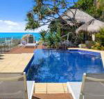 Liapari Beach House - Accommodation Brunswick Heads