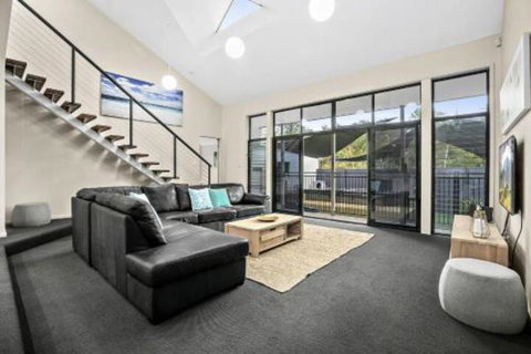 Beachside At Sapphire - Accommodation Brunswick Heads 6