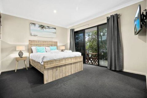 Beachside At Sapphire - Accommodation Brunswick Heads 2