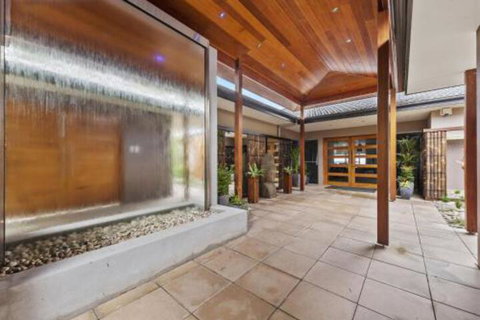 Mont Sapphire Luxury Estate - Accommodation Brunswick Heads 4