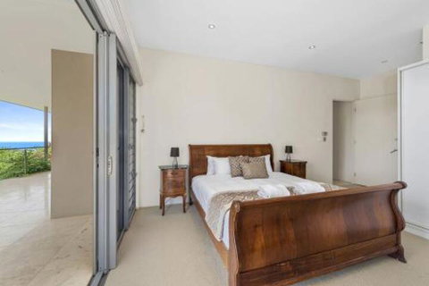 Mont Sapphire Luxury Estate - Accommodation Brunswick Heads 7
