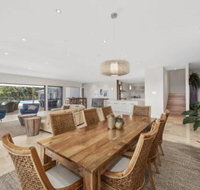 Mont Sapphire Luxury Estate - Accommodation Brunswick Heads