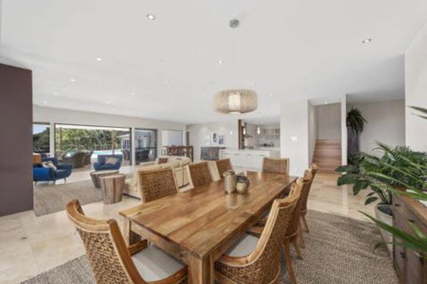 Mont Sapphire Luxury Estate - Accommodation Brunswick Heads 0