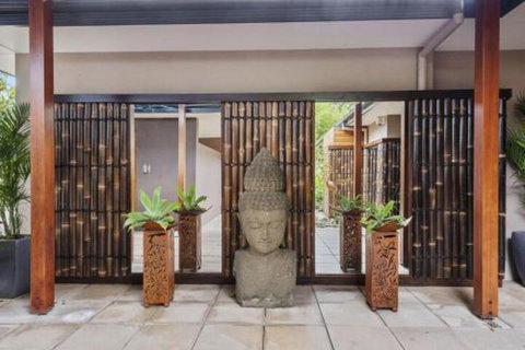 Mont Sapphire Luxury Estate - Accommodation Brunswick Heads 2