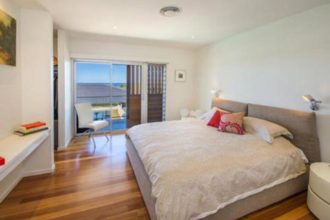 Shambhala At Sapphire Beach - Accommodation Brunswick Heads 7