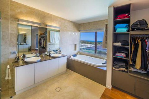 Shambhala At Sapphire Beach - Accommodation Brunswick Heads 5
