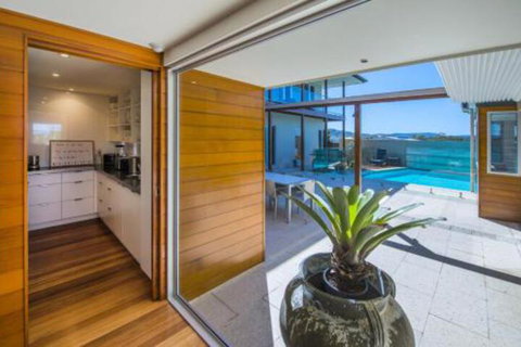 Shambhala At Sapphire Beach - Accommodation Brunswick Heads 3