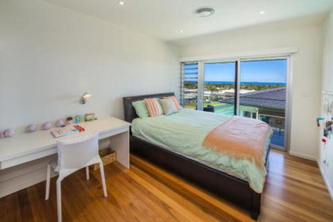 Shambhala At Sapphire Beach - Accommodation Brunswick Heads 6