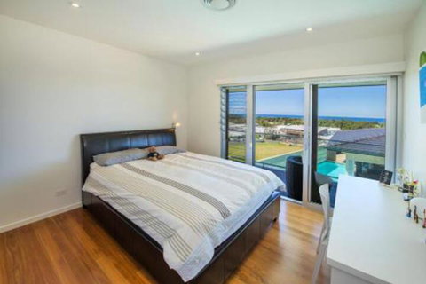 Shambhala At Sapphire Beach - Accommodation Brunswick Heads 2