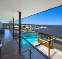 Shambhala at Sapphire Beach - Accommodation Brunswick Heads