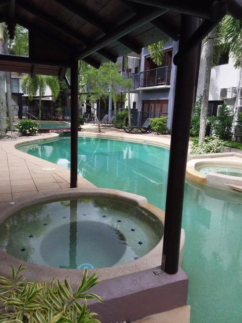 Jackies Studio Apartment - Accommodation Brunswick Heads 3