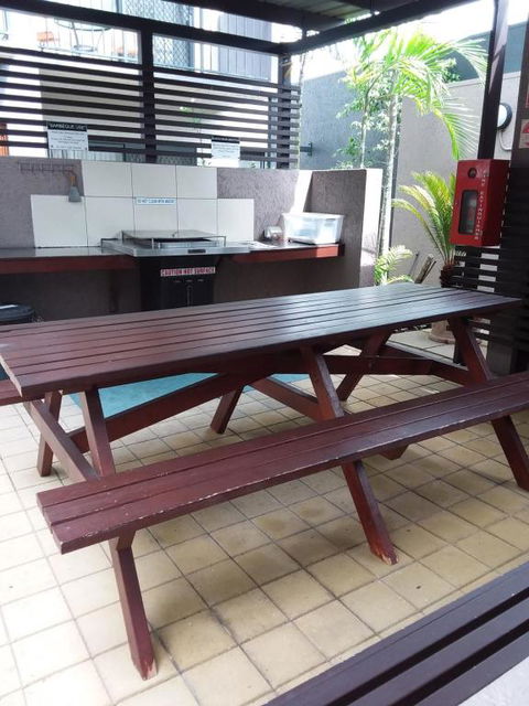 Jackies Studio Apartment - Accommodation Brunswick Heads 2