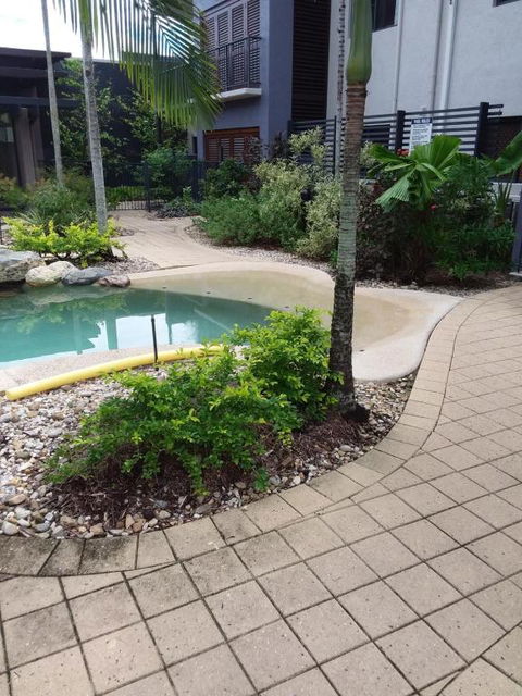 Jackies Studio Apartment - Accommodation Brunswick Heads 4