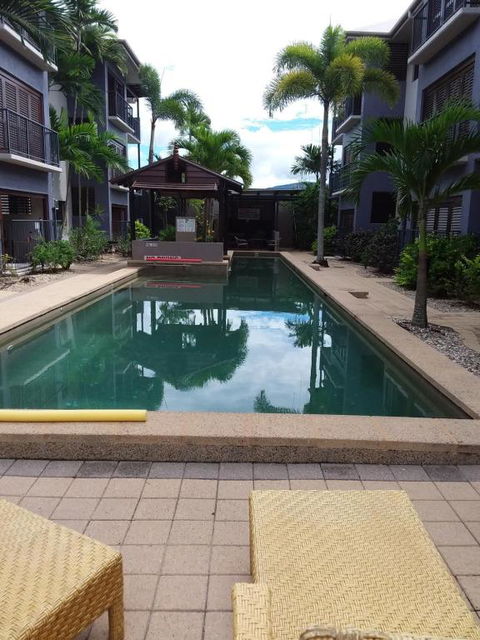 Jackies Studio Apartment - Accommodation Brunswick Heads 1