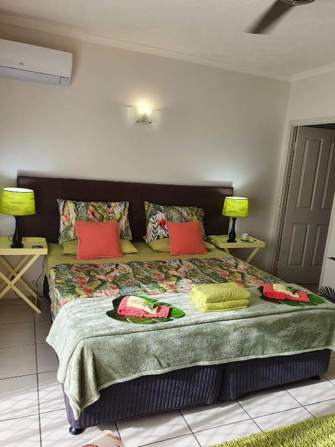 Jackies Studio Apartment - Accommodation Brunswick Heads 6