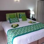 Jackies Studio Apartment - Accommodation Brunswick Heads 0