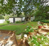 Lovel Cottage - Accommodation Brunswick Heads