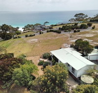 Cockatoo Cabin